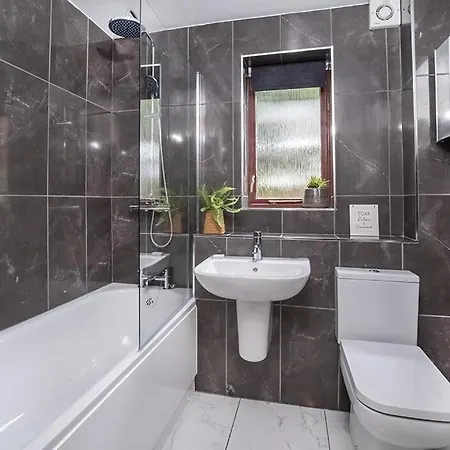 Cozy 2-bed * York
